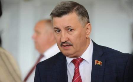 Зиновский заявил о необходимости внедрения инноваций для Брестской области