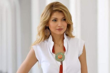 В Узбекистане арестовали дочь экс-президента Каримова
