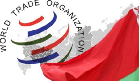В Швейцарии положительно оценили подготовленные Беларусью документы для присоединения к ВТО