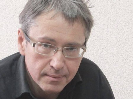 Виктор Юдин: БНР не государство, а лишь попытка его создания