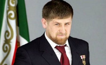 Злоумышленников, готовивших покушение на Кадырова, посадили на шесть с половиной лет