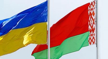 Украина и Беларусь будут сотрудничать в области авиационного поиска