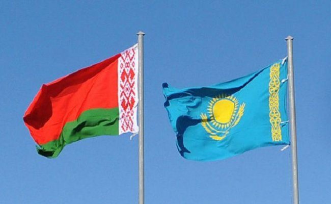 Договорённость о взаимодействии в космической сфере будет действовать между Беларусью и Казахстаном