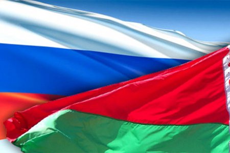 Беларусь договаривается с Россией о взаимном признании виз