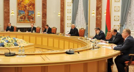 Лукашенко назвал уровень партнерства Китая и Беларуси беспрецедентно высоким