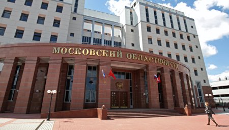 В Москве во время суда по делу «банды ГТА» произошла стрельба, убиты 3 фигурантов