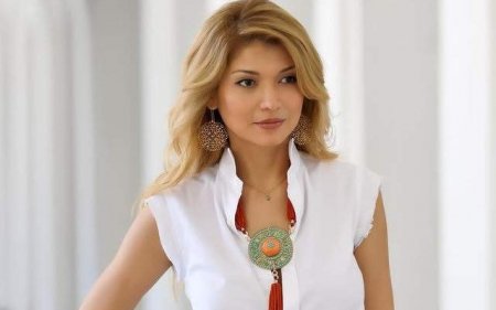 Дочь экс-президента Узбекистана Каримова посадили в СИЗО