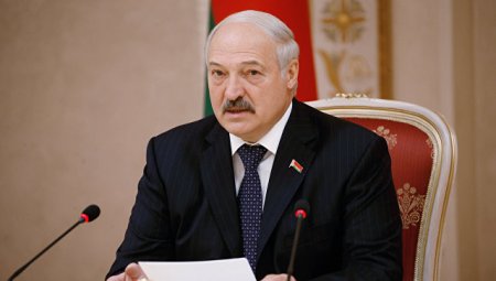 Лукашенко: Дружба Беларуси и Китая не должна никого волновать
