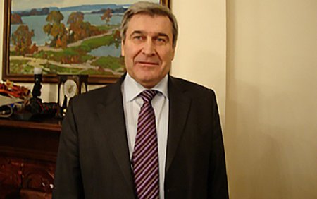 Скоропостижно скончался экс-мэр Минска Герасименко