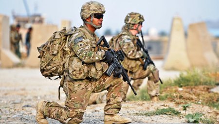 Трамп требует увольнения командующего войсками США в Афганистане