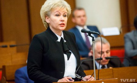 Министр труда: К концу 2018 года на каждого белоруса заведут ID-карту