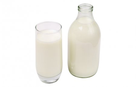 Беларусь в 72 раза повысила поставки молочных продуктов в Китай
