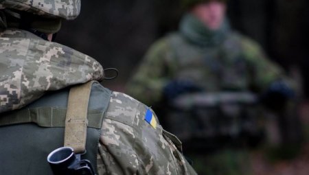 Украинские военные из жилых массивов обстреливают ЛНР