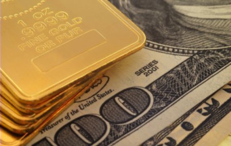 Золотовалютные резервы Беларуси превысили 6,6 млрд. долларов