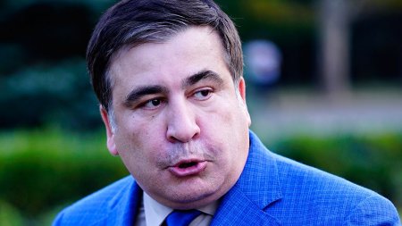 Саакашвили заявил, что Россия «вторгнется в Беларусь»