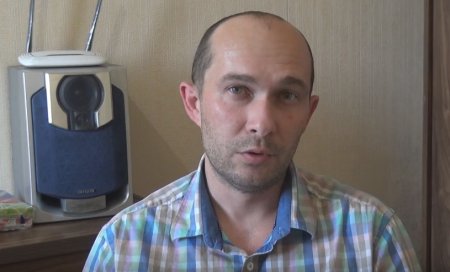Криминалист по делу трагедии в Одессе 2-го мая исчез после давления украинских властей и националистов (ВИДЕО)