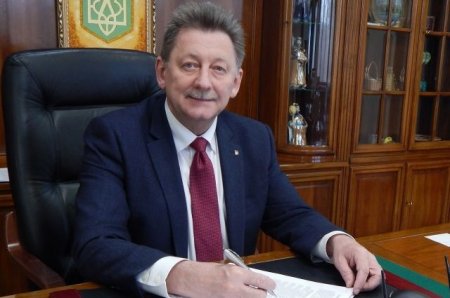 Украинский посол в Беларуси о недовольстве картиной «Крым»: Все увидят, как «Азов» бьет крымчан