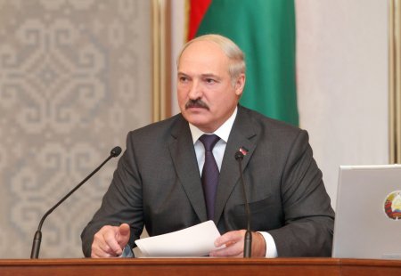 Президент: Беларусь заинтересована в расширении сотрудничества с Сингапуром