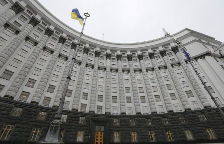 Украина аннулировала соглашение с Россией по военному экспорту