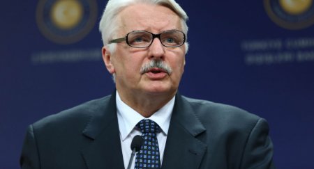 Варшава не намерена закупать энергию Островецкой АЭС - глава МИД Польши