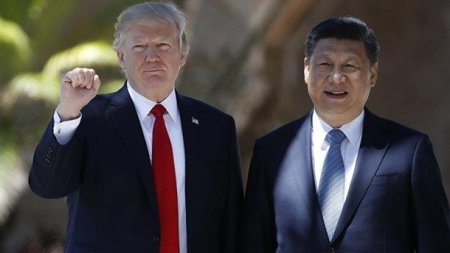 США и Китай потребовали от Пхеньяна прекратить провокации