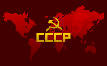 Развенчание мифов об СССР