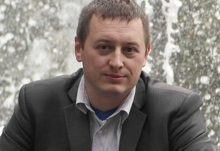Александр Лукашок: Чтобы сохранить государственность, надо перестать людям врать
