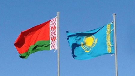 Беларусь и Казахстан будут сотрудничать в космической сфере