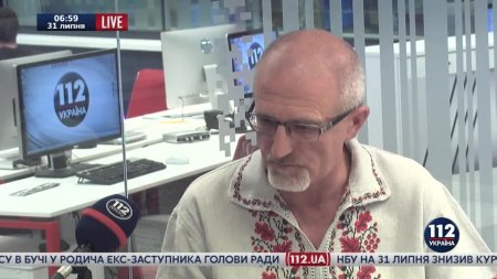 Украинскому эксперту «померещилось», что Россия с помощью ПРО на границе с Беларусью займется разведкой на Украине