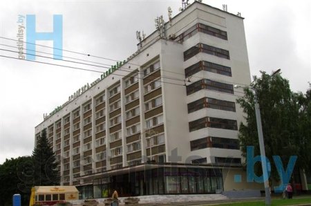 Никто не хочет покупать гостиницу «Беларусь» в Гродно за 2,5 миллиона долларов