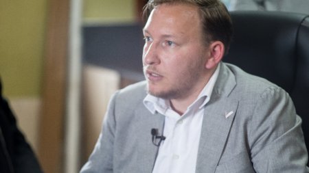 В «Говори правду» призывают не участвовать в братоубийственной войне в Украине