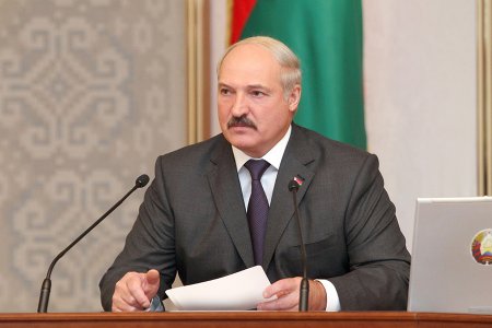 Лукашенко: Беларусь и Афганистан перейдут от разговоров к конкретному сотрудничеству