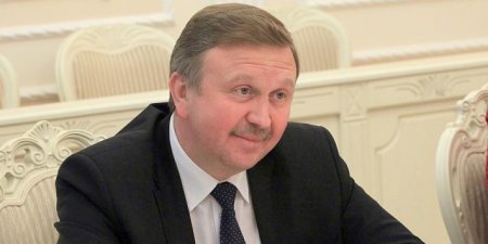 Кобяков: Беларусь рассчитывает на расширение сотрудничества со Свердловской областью