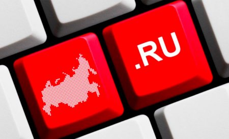 Сайт американских неонацистов, заблокированный Google и GoDaddy, благополучно переехал в зону .ru