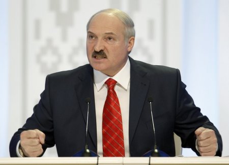 Лукашенко о терактах в Испании: Действия террористов не имеют оправдания