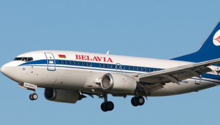 «Белавиа» планирует открыть рейс Минск-Херсон-Минск