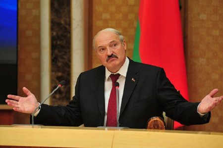 Лукашенко отметил роль Афганистана на международной арене