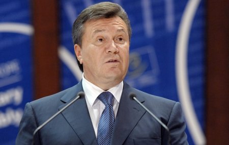 Януковичу дали нового адвоката