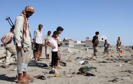 Йемен обвинил Иран в том, что он разжигает гражданскую войну