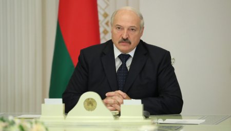 Лукашенко поручил закончить модернизацию молочно-товарных комплексов до конца 2018 года