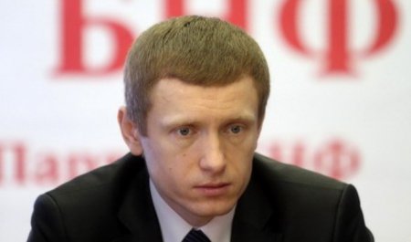 Янукевич призвал не давать интервью «прокремлёвским» СМИ