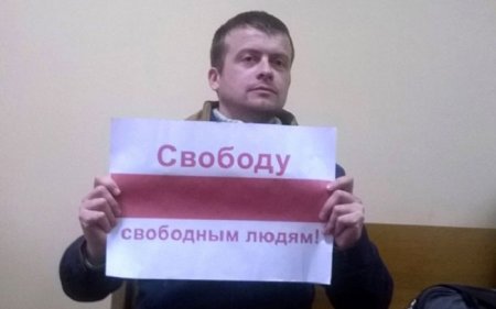 Создатель «телевидения правды» из Гомельской области призвал «мочить в сортире» журналистов с альтернативным мнением