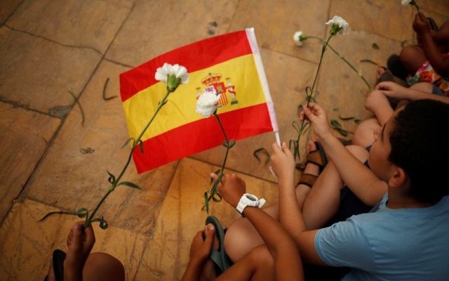«Исламское государство» угрожает Испании новыми терактами