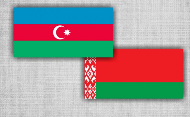 Азербайджан открыл свой первый зарубежный торговый дом в Беларуси