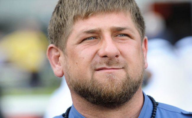 Кадыров отрицает «политический характер» убийства депутата парламента Чечни