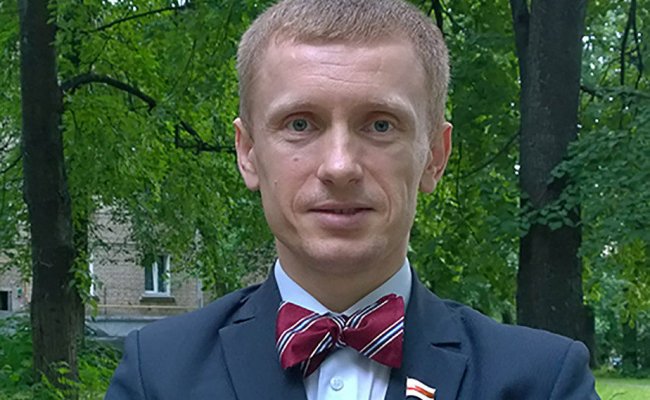 Алексей Янукевич: Почему нельзя давать интервью прокремлевским ресурсам