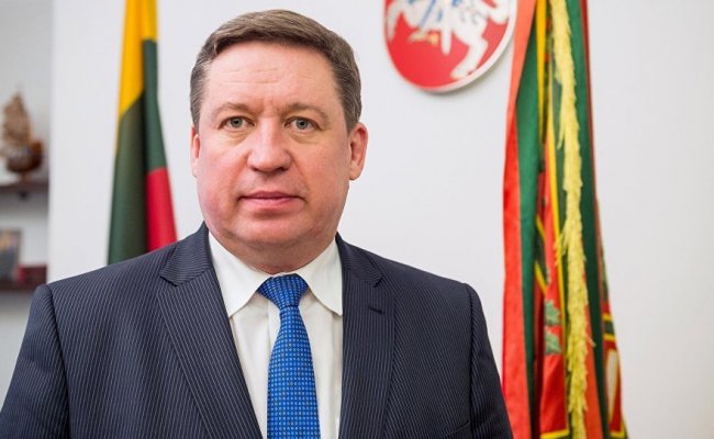 Министр обороны  Литвы: Беларусь в вопросе учений «Запад-2017» является более открытой, чем Россия
