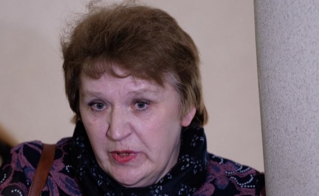 В Минске учительница, на которую напал ученик, увольняется