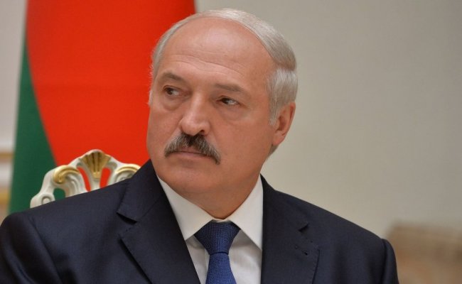 Лукашенко утвердил положение об уполномоченном Президента в области и Минске