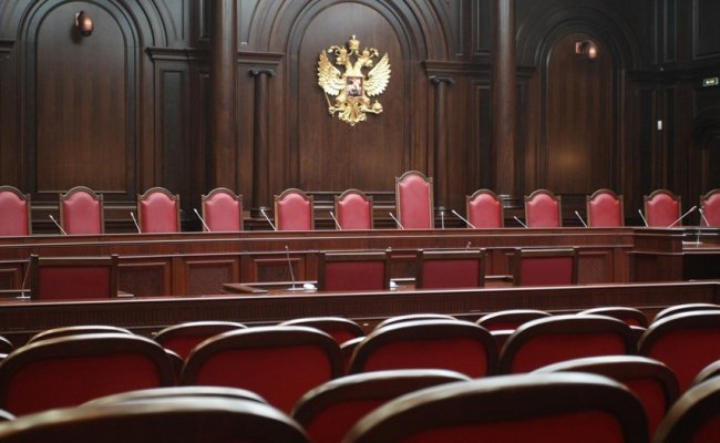 Суд РФ смягчил приговор террористу с Дубровки